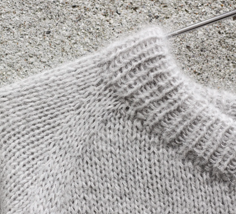 Knitting for Olive - It's Not a Sweatshirt