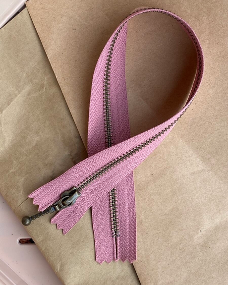 Petiteknit zipper - 35 cm