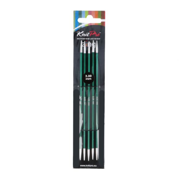 KnitPro - Zing knitting needles