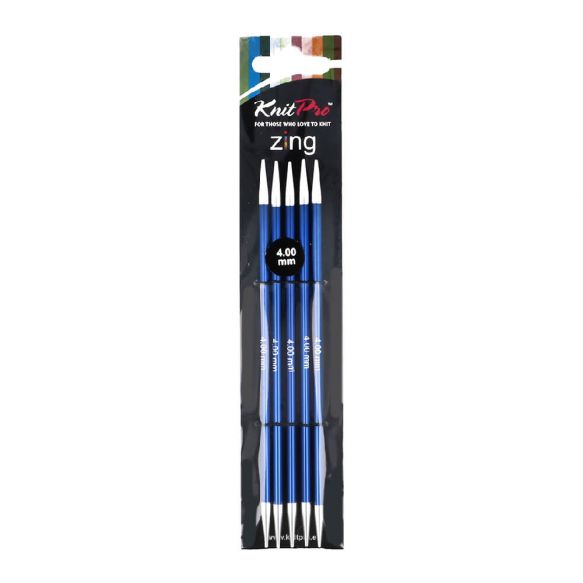 KnitPro - Zing knitting needles