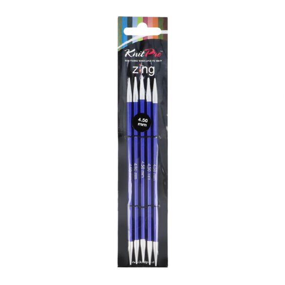 KnitPro - Zing knitting needles