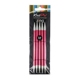 KnitPro - Zing knitting needles