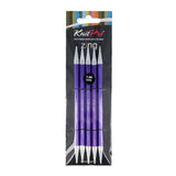 KnitPro - Zing knitting needles