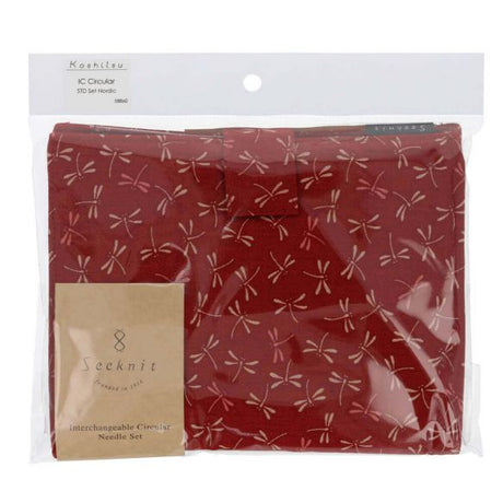 Seeknit Koshitsu Deluxe set 14 cm