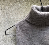 Knitting for Olive - Karl Johan-krave