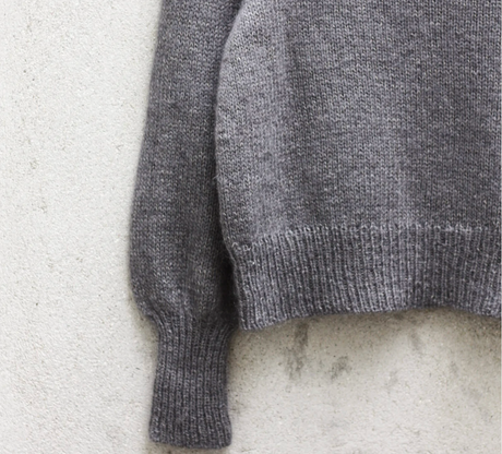 Knitting for Olive - Karl Johan sweater