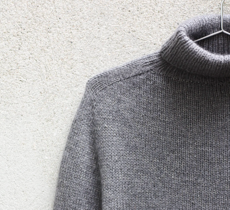 Knitting for Olive - Karl Johan-sweater