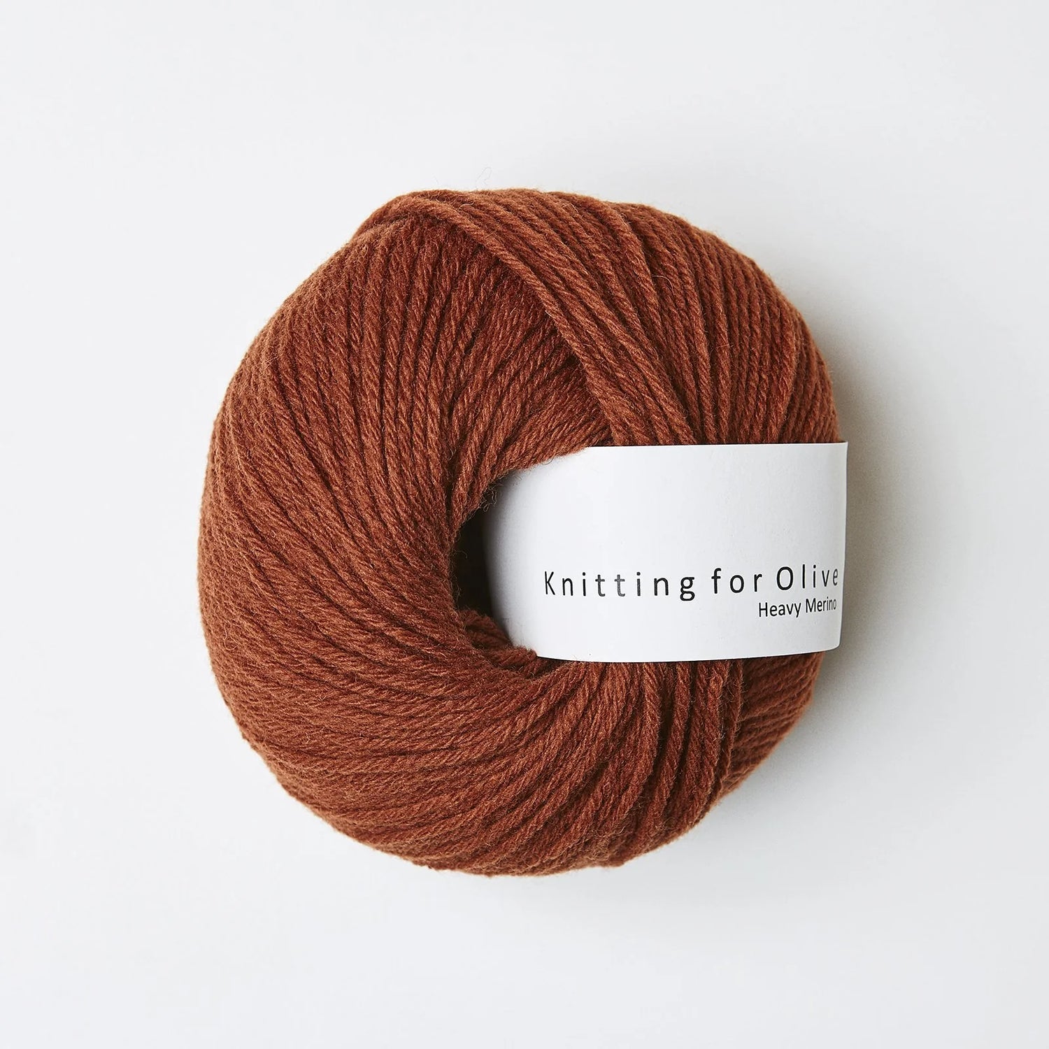 Knitting for Olive - Heavy Merino