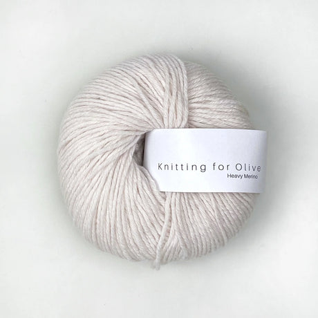 Olive Tree Knitting Knitting for Olive – Lilla garnbutiken