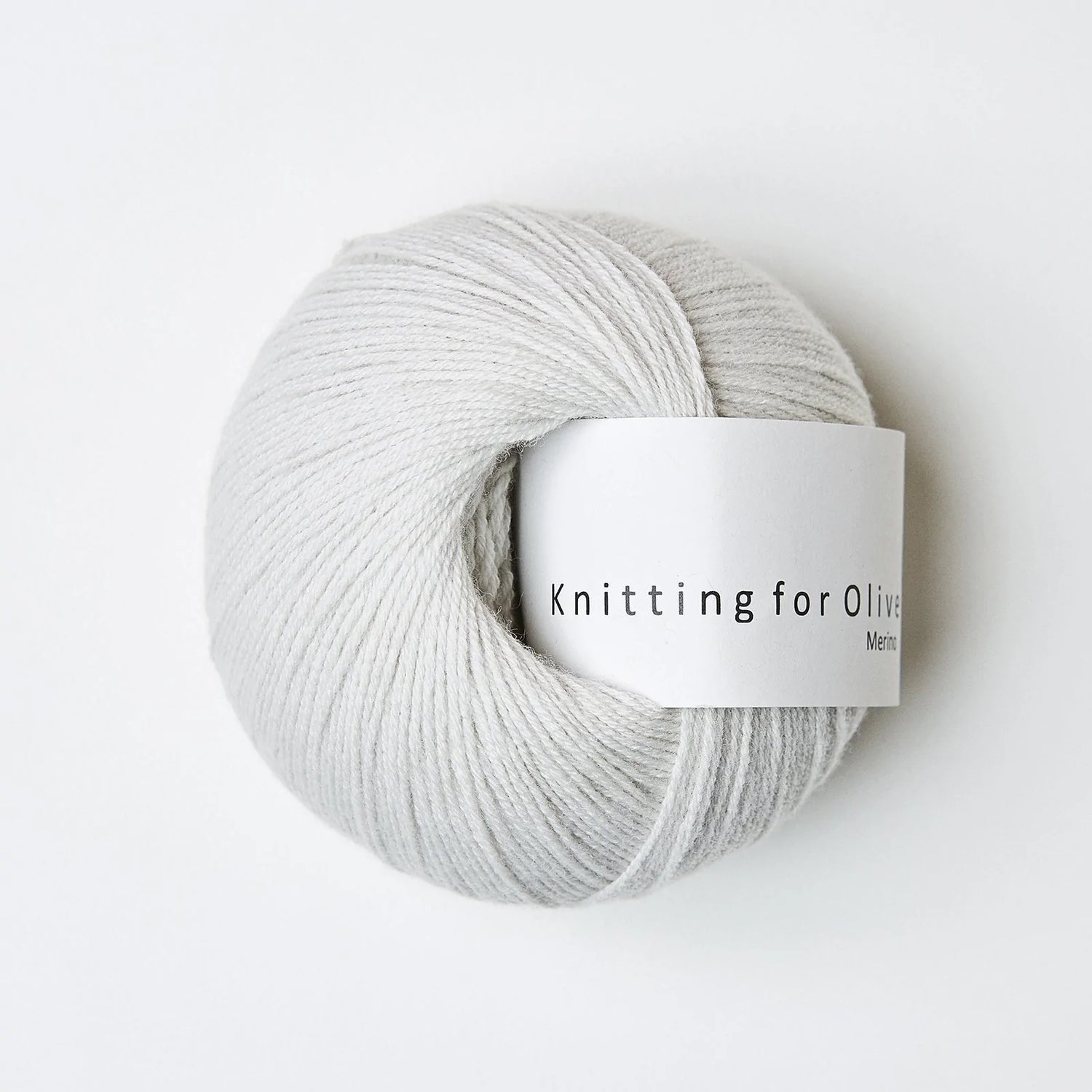 Knitting for Olive - Merino