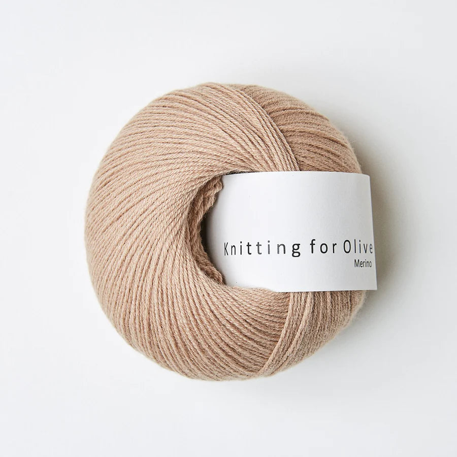 Knitting for Olive - Merino