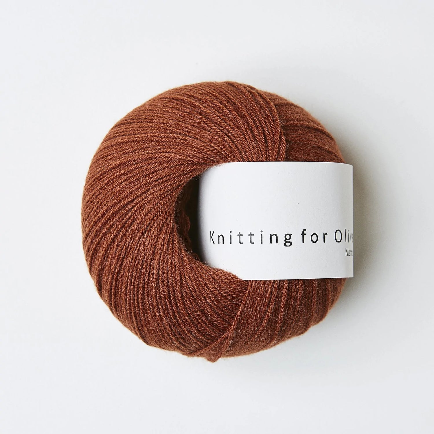 Knitting for Olive - Merino