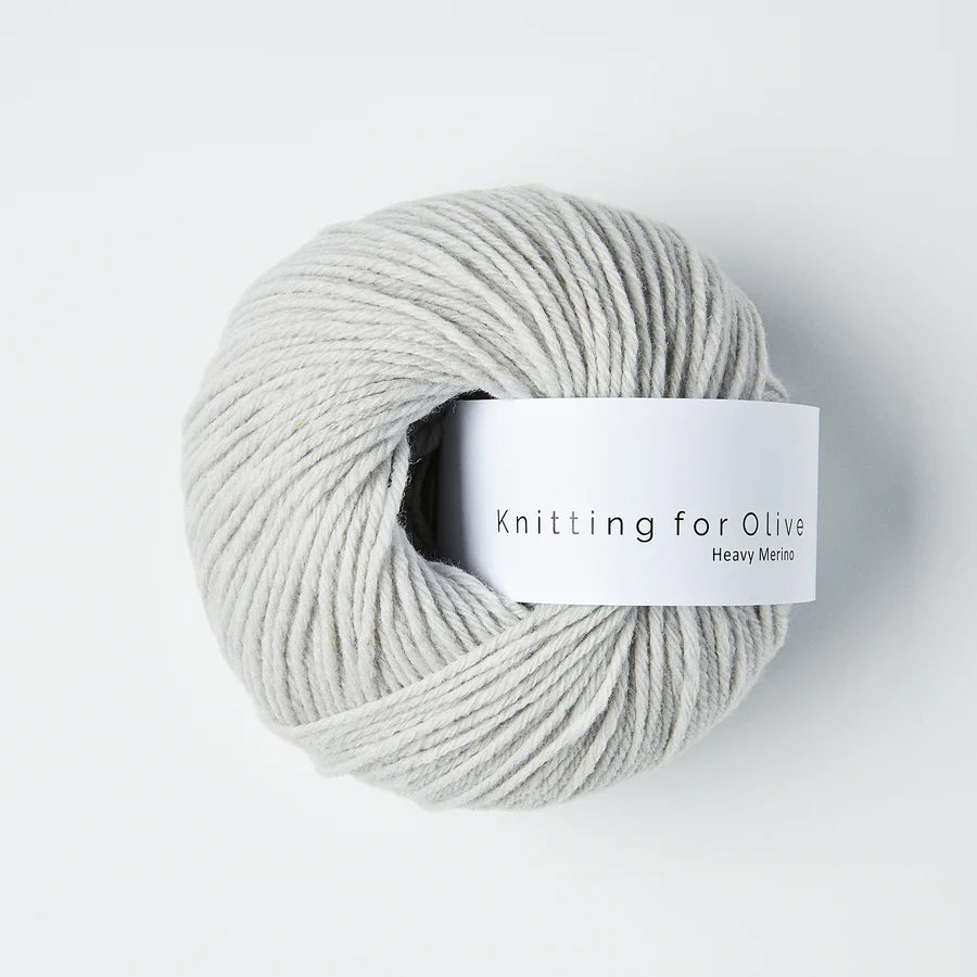 Knitting for Olive - Heavy Merino
