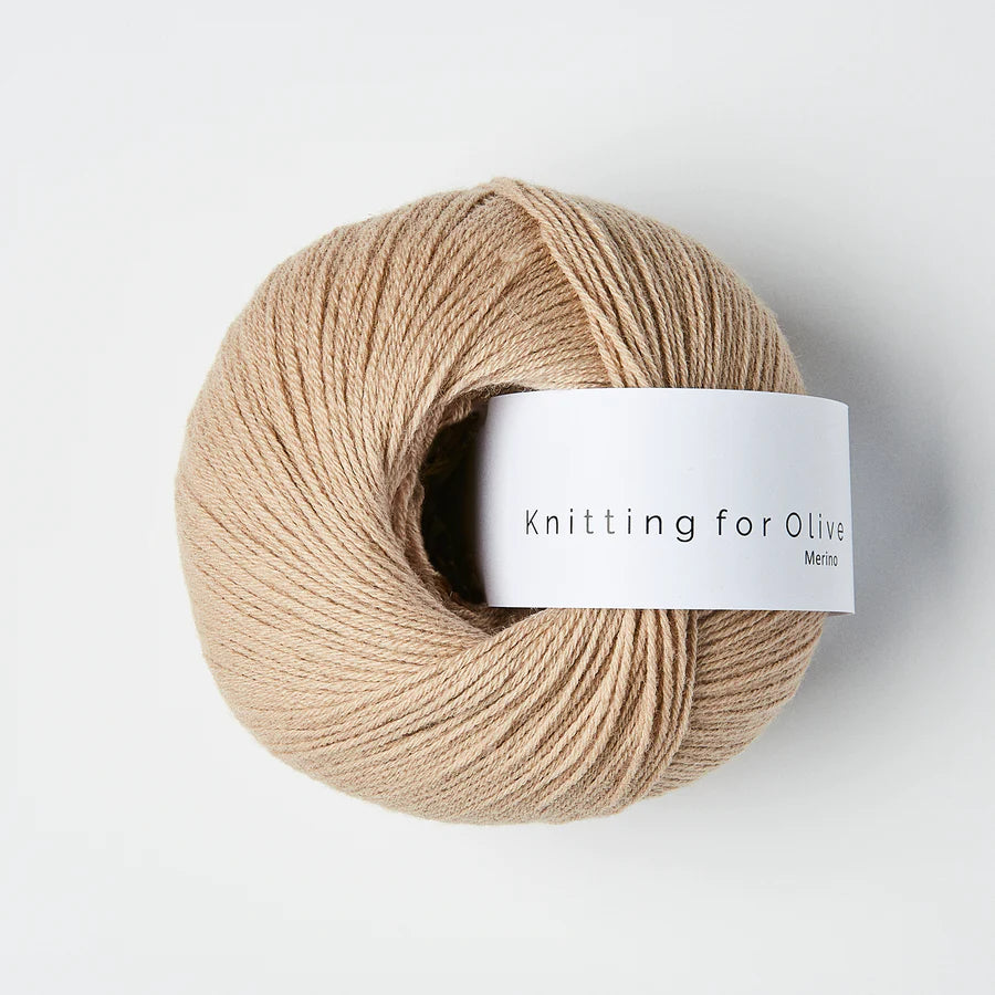 Knitting for Olive - Merino