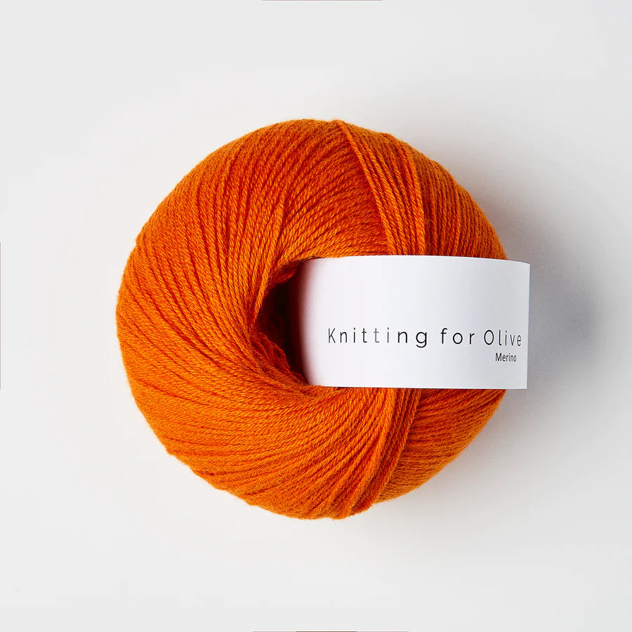Knitting for Olive - Merino