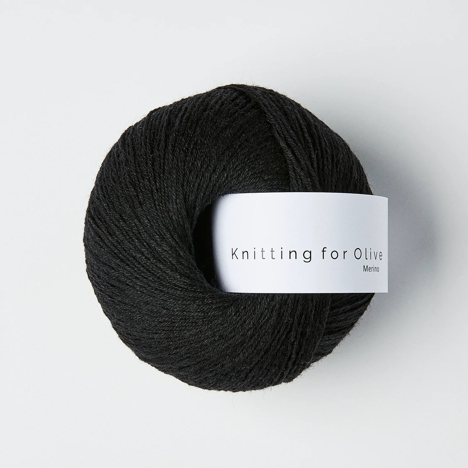 Knitting for Olive - Merino
