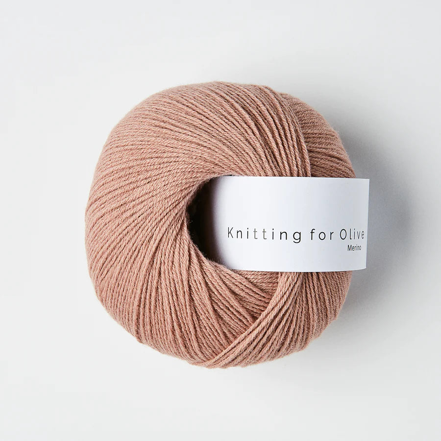 Knitting for Olive - Merino
