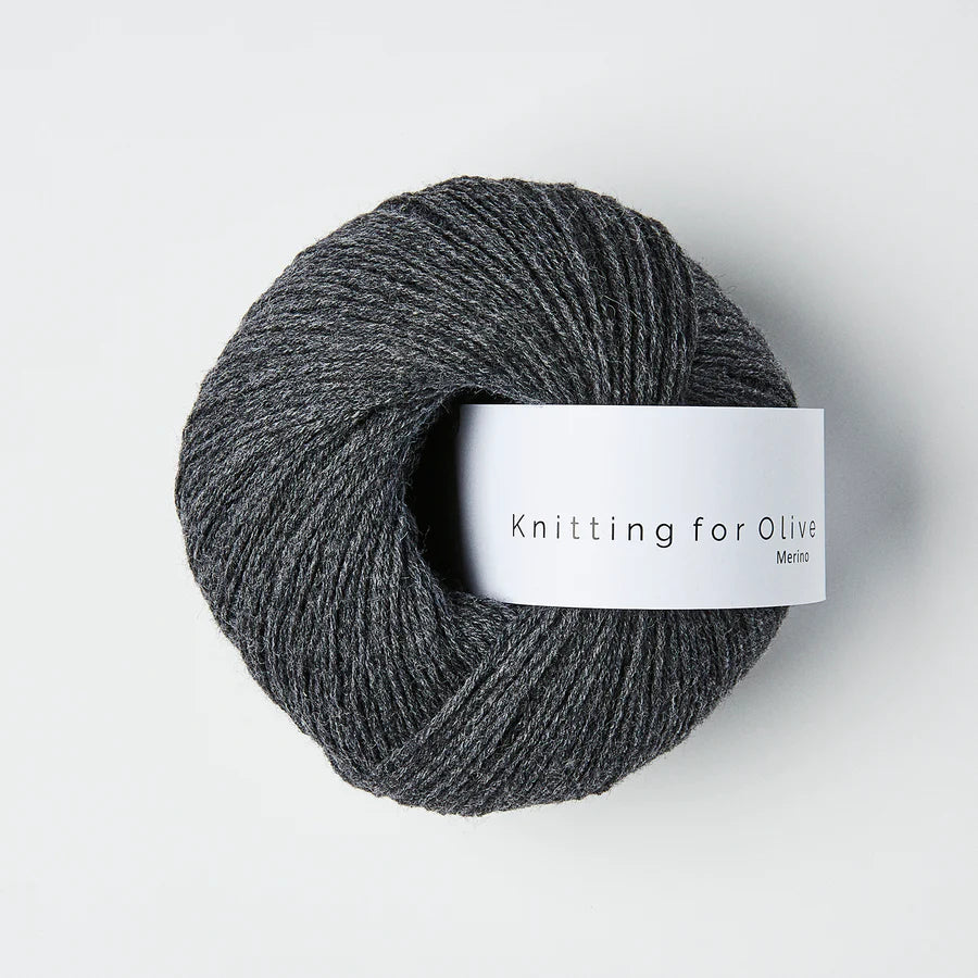 Knitting for Olive - Merino