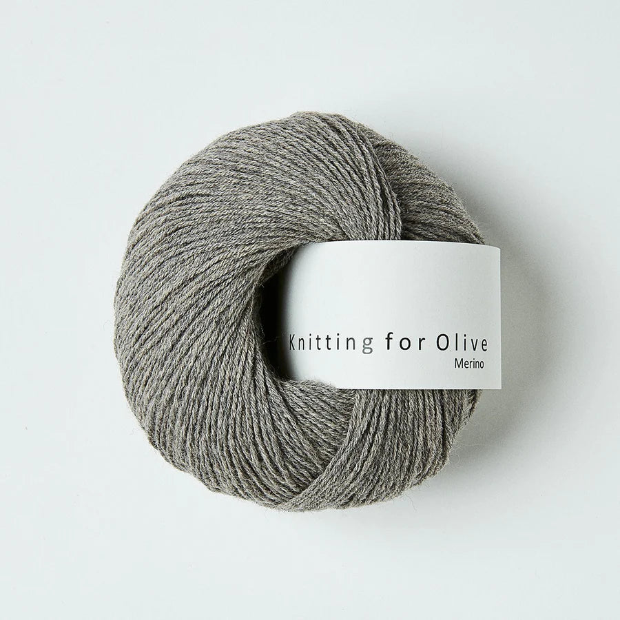 Knitting for Olive - Merino