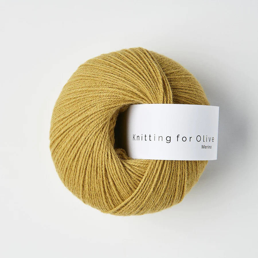 Knitting for Olive - Merino