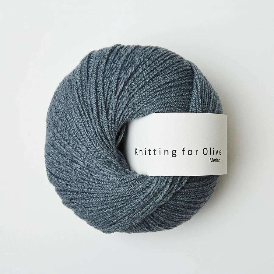 Knitting for Olive - Merino