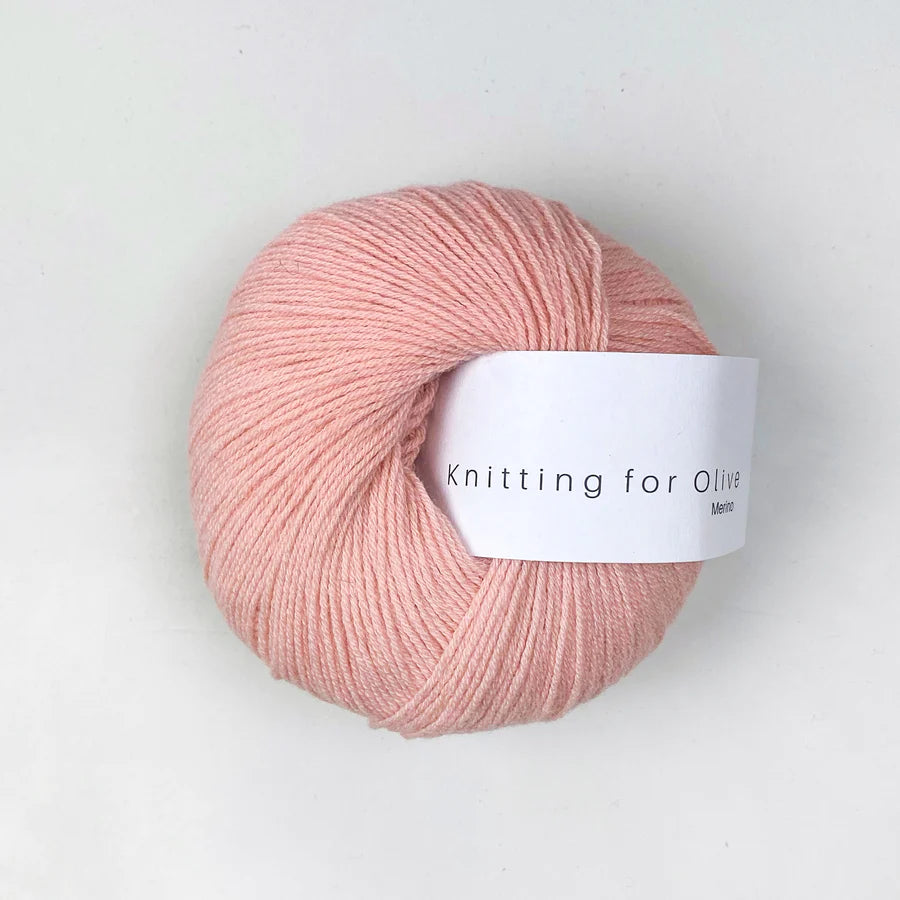 Knitting for Olive - Merino
