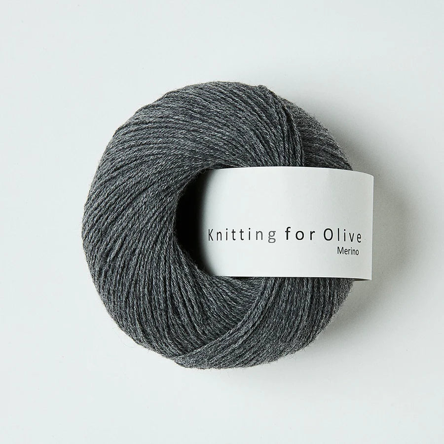 Knitting for Olive - Merino