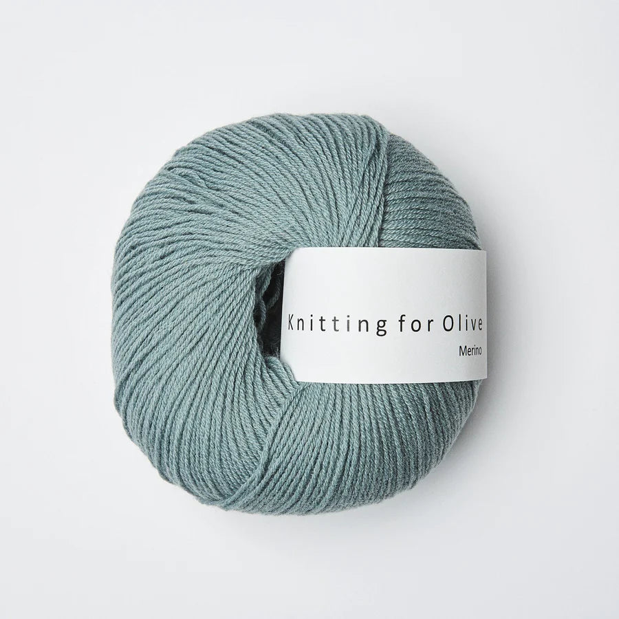 Knitting for Olive - Merino