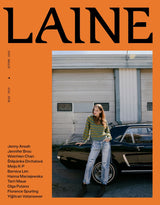 Laine Issue 15