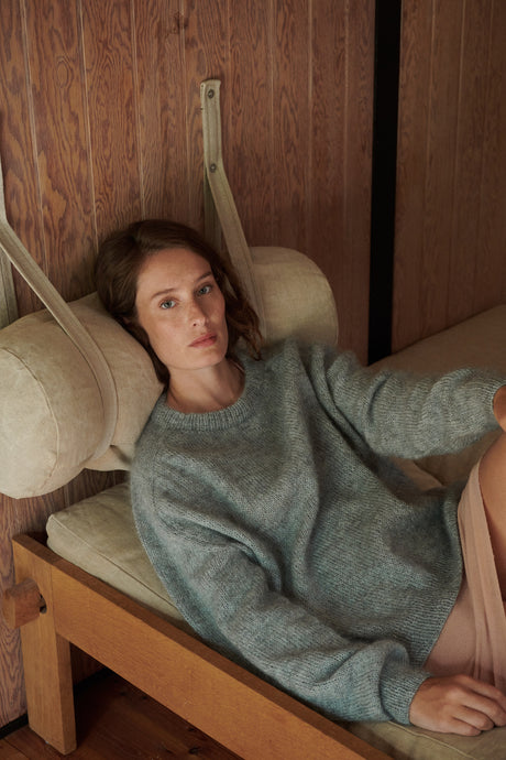 Lene Holme Samsøe - Heatherhill