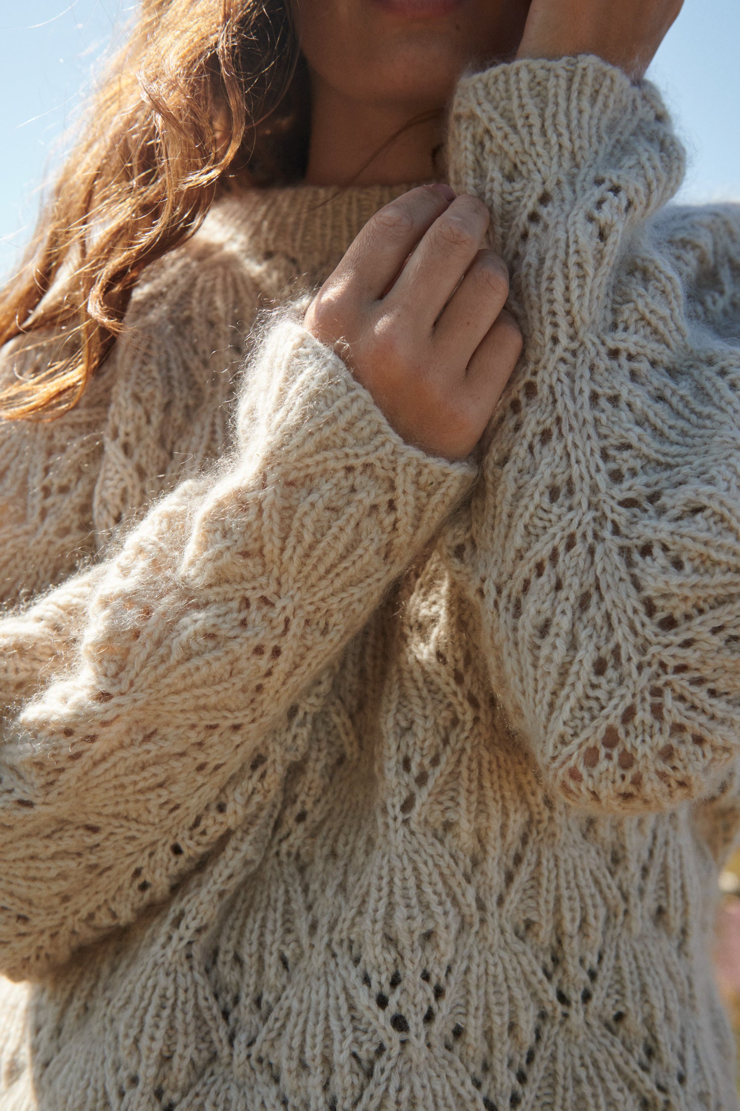 Lene Holme Samsøe - Heatherhill