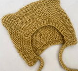 Knitting for Olive - Lillerillebjørnhue