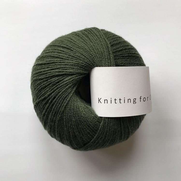 Knitting for Olive - Merino