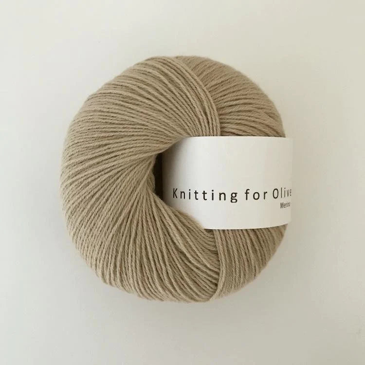 Knitting for Olive - Merino