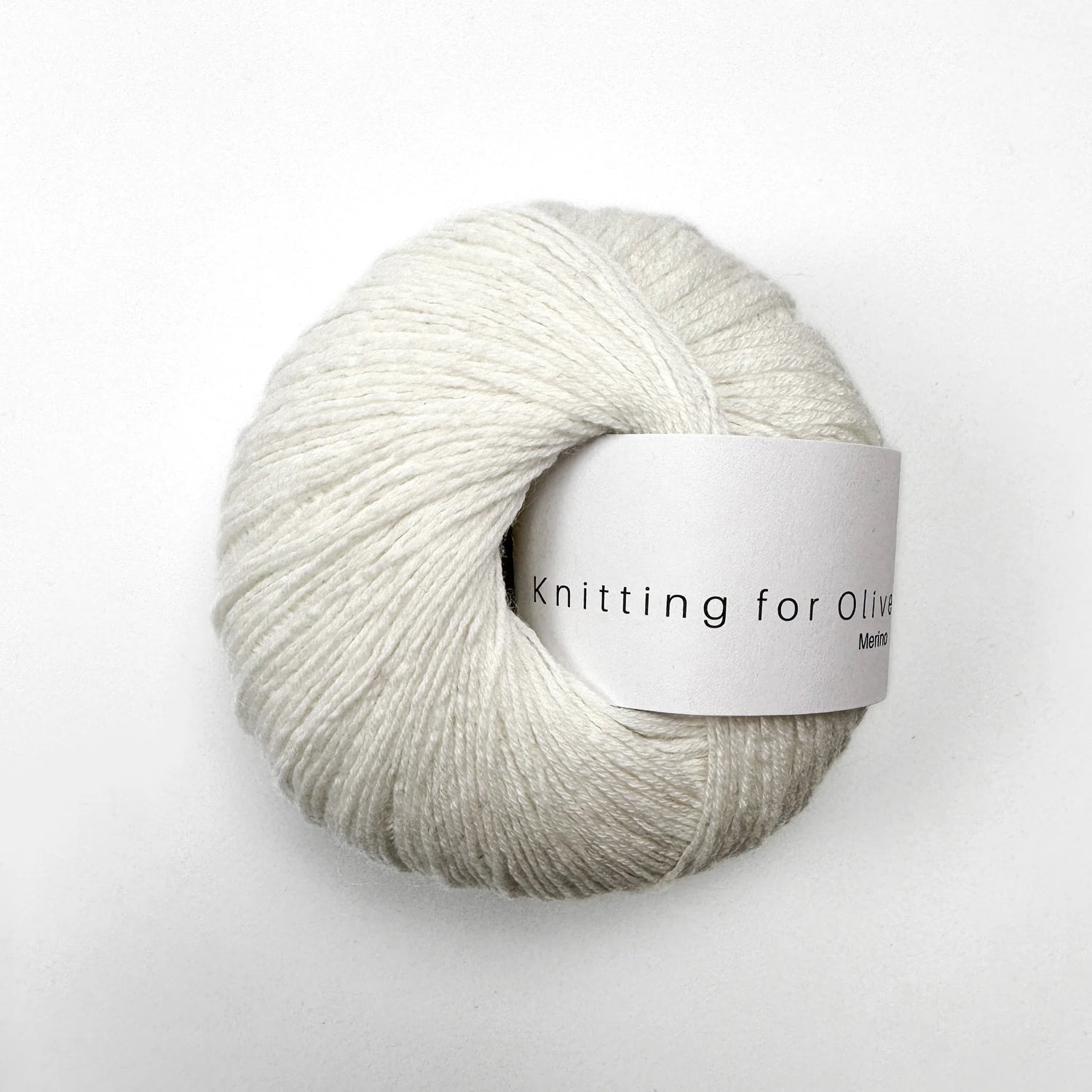 Knitting for Olive - Merino