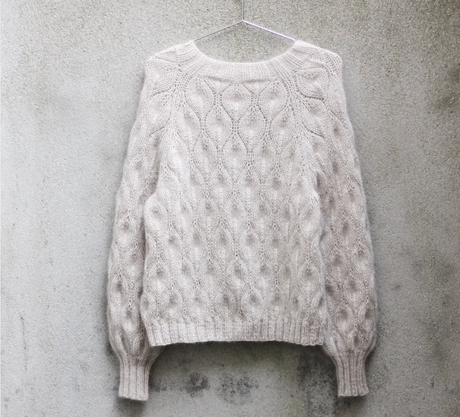 Knitting for Olive - Olive Cardigan