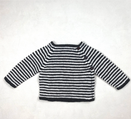 Knitting for Olive - Olives Slå Om