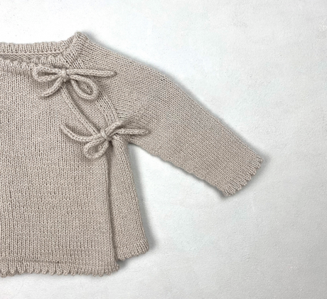 Knitting for Olive - Olives Slå Om