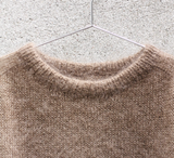 Knitting for Olive - Puff Tee