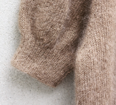 Knitting for Olive - Puff Tee