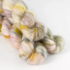 Sysleriget - Silk Mohair