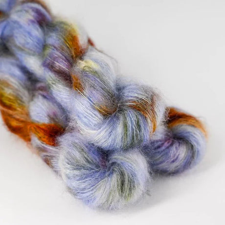 Sysleriget - Silk Mohair