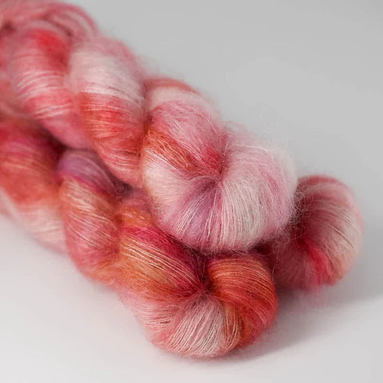 Sysleriget - Silk Mohair