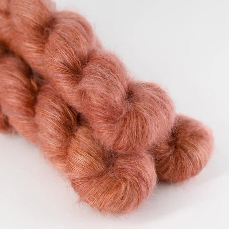 Sysleriget - Silk Mohair