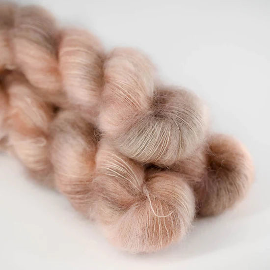 Sysleriget - Silk Mohair