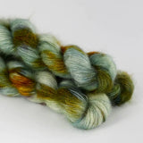 Sysleriget - Silk Mohair