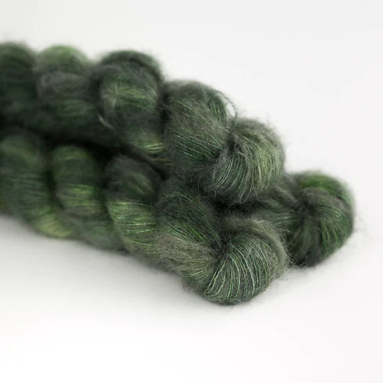 Sysleriget - Silk Mohair