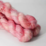 Sysleriget - Silk Mohair