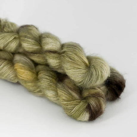 Sysleriget - Silk Mohair