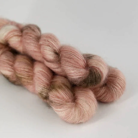 Sysleriget - Silk Mohair